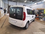  Fiat  Doblo FIAT DOBLÒ / 2014 / 5P / MONOVOLUME 1.4 T-JET 16V 120CV NATURAL POWER EASY #2