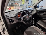  Fiat  Doblo FIAT DOBLÒ / 2014 / 5P / MONOVOLUME 1.4 T-JET 16V 120CV NATURAL POWER EASY #3