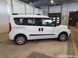  Fiat  Doblo FIAT DOBLÒ / 2014 / 5P / MONOVOLUME 1.4 T-JET 16V 120CV NATURAL POWER EASY #8