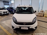  Fiat  Doblo FIAT DOBLÒ / 2014 / 5P / MONOVOLUME 1.4 T-JET 16V 120CV NATURAL POWER EASY #7