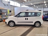  Fiat  Doblo FIAT DOBLÒ / 2014 / 5P / MONOVOLUME 1.4 T-JET 16V 120CV NATURAL POWER EASY #9