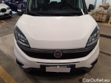  Fiat  Doblo FIAT DOBLÒ / 2014 / 5P / MONOVOLUME 1.4 T-JET 16V 120CV NATURAL POWER EASY #26