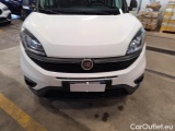 Fiat  Doblo FIAT DOBLÒ / 2014 / 5P / MONOVOLUME 1.4 T-JET 16V 120CV NATURAL POWER EASY #37