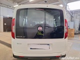  Fiat  Doblo FIAT DOBLÒ / 2014 / 5P / MONOVOLUME 1.4 T-JET 16V 120CV NATURAL POWER EASY #86
