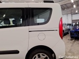  Fiat  Doblo FIAT DOBLÒ / 2014 / 5P / MONOVOLUME 1.4 T-JET 16V 120CV NATURAL POWER EASY #92