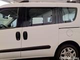  Fiat  Doblo FIAT DOBLÒ / 2014 / 5P / MONOVOLUME 1.4 T-JET 16V 120CV NATURAL POWER EASY #98