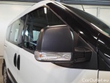  Fiat  Doblo FIAT DOBLÒ / 2014 / 5P / MONOVOLUME 1.4 T-JET 16V 120CV NATURAL POWER EASY #113