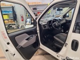  Fiat  Doblo FIAT DOBLÒ / 2014 / 5P / MONOVOLUME 1.4 T-JET 16V 120CV NATURAL POWER EASY #133