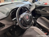  Fiat  Doblo FIAT DOBLÒ / 2014 / 5P / MONOVOLUME 1.4 T-JET 16V 120CV NATURAL POWER EASY #139
