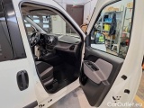  Fiat  Doblo FIAT DOBLÒ / 2014 / 5P / MONOVOLUME 1.4 T-JET 16V 120CV NATURAL POWER EASY #153