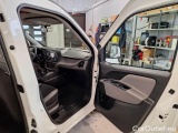  Fiat  Doblo FIAT DOBLÒ / 2014 / 5P / MONOVOLUME 1.4 T-JET 16V 120CV NATURAL POWER EASY #163