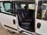  Fiat  Doblo FIAT DOBLÒ / 2014 / 5P / MONOVOLUME 1.4 T-JET 16V 120CV NATURAL POWER EASY #170