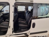  Fiat  Doblo FIAT DOBLÒ / 2014 / 5P / MONOVOLUME 1.4 T-JET 16V 120CV NATURAL POWER EASY #172