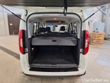  Fiat  Doblo FIAT DOBLÒ / 2014 / 5P / MONOVOLUME 1.4 T-JET 16V 120CV NATURAL POWER EASY #183