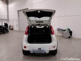  Fiat  Panda FIAT  / 2011 / 5P / BERLINA 1.0 70CV SeS HYBRID CITY LIFE #5