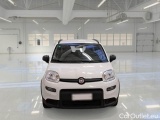  Fiat  Panda FIAT  / 2011 / 5P / BERLINA 1.0 70CV SeS HYBRID CITY LIFE #6