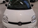  Fiat  Panda FIAT  / 2011 / 5P / BERLINA 1.0 70CV SeS HYBRID CITY LIFE #28
