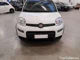  Fiat  Panda FIAT  / 2011 / 5P / BERLINA 1.0 70CV SeS HYBRID CITY LIFE #35