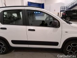  Fiat  Panda FIAT  / 2011 / 5P / BERLINA 1.0 70CV SeS HYBRID CITY LIFE #49