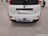  Fiat  Panda FIAT  / 2011 / 5P / BERLINA 1.0 70CV SeS HYBRID CITY LIFE #70