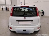  Fiat  Panda FIAT  / 2011 / 5P / BERLINA 1.0 70CV SeS HYBRID CITY LIFE #79