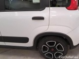 Fiat  Panda FIAT  / 2011 / 5P / BERLINA 1.0 70CV SeS HYBRID CITY LIFE #82