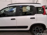  Fiat  Panda FIAT  / 2011 / 5P / BERLINA 1.0 70CV SeS HYBRID CITY LIFE #87