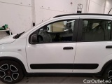  Fiat  Panda FIAT  / 2011 / 5P / BERLINA 1.0 70CV SeS HYBRID CITY LIFE #91