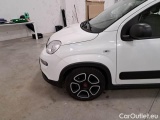  Fiat  Panda FIAT  / 2011 / 5P / BERLINA 1.0 70CV SeS HYBRID CITY LIFE #94