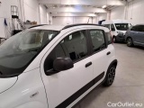  Fiat  Panda FIAT  / 2011 / 5P / BERLINA 1.0 70CV SeS HYBRID CITY LIFE #96