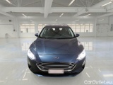  Ford  Focus FORD  / 2018 / 5P / STATION WAGON 1.5 ECOBLUE 120CV BUSINESS SW #6