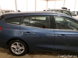  Ford  Focus FORD  / 2018 / 5P / STATION WAGON 1.5 ECOBLUE 120CV BUSINESS SW #37