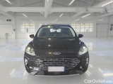  Ford  Kuga FORD  / 2019 / 5P / SUV 1.5 ECOBLUE 120CV 2WD TITANIUM BUS. AUTO #6