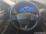  Ford  Kuga FORD  / 2019 / 5P / SUV 1.5 ECOBLUE 120CV 2WD TITANIUM BUS. AUTO #58