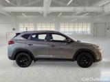  Hyundai  Tucson HYUNDAI  / 2018 / 5P / CROSSOVER 1.6 CRDI 2WD 115CV N LINE #7