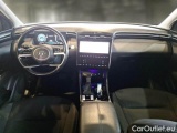  Hyundai  Tucson HYUNDAI  / 2020 / 5P / SUV 1.6 T-GDI MHEV 2WD 150CV EXELLENCE DCT #3