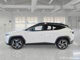 Hyundai  Tucson HYUNDAI  / 2020 / 5P / SUV 1.6 T-GDI MHEV 2WD 150CV EXELLENCE DCT #8