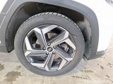  Hyundai  Tucson HYUNDAI  / 2020 / 5P / SUV 1.6 T-GDI MHEV 2WD 150CV EXELLENCE DCT #17