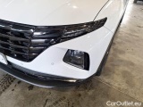  Hyundai  Tucson HYUNDAI  / 2020 / 5P / SUV 1.6 T-GDI MHEV 2WD 150CV EXELLENCE DCT #28