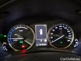  Lexus  NX LEXUS  / 2017 / 5P / SUV HYBRID EXECUTIVE 4WD #4