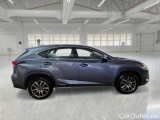  Lexus  NX LEXUS  / 2017 / 5P / SUV HYBRID EXECUTIVE 4WD #7