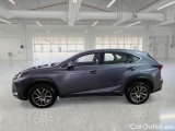  Lexus  NX LEXUS  / 2017 / 5P / SUV HYBRID EXECUTIVE 4WD #8
