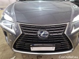  Lexus  NX LEXUS  / 2017 / 5P / SUV HYBRID EXECUTIVE 4WD #24