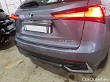  Lexus  NX LEXUS  / 2017 / 5P / SUV HYBRID EXECUTIVE 4WD #34