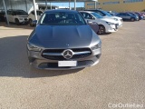  Mercedes  CLA-Klasse MERCEDES-BENZ CLA SHOOTING BRAKE / 2019 / 5P / STATION WAGON CLA 180 D AUTOMATIC BUSINESS EXTRA #6