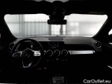  Mercedes  GLB MERCEDES-BENZ  / 2019 / 5P / SUV  220 D AUTOMATIC 4MATIC PREMIUM #3
