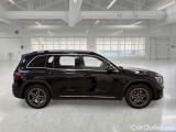  Mercedes  GLB MERCEDES-BENZ  / 2019 / 5P / SUV  220 D AUTOMATIC 4MATIC PREMIUM #7