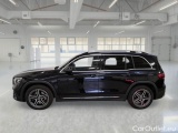  Mercedes  GLB MERCEDES-BENZ  / 2019 / 5P / SUV  220 D AUTOMATIC 4MATIC PREMIUM #8