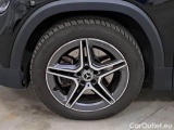  Mercedes  GLB MERCEDES-BENZ  / 2019 / 5P / SUV  220 D AUTOMATIC 4MATIC PREMIUM #20