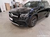  Mercedes  GLB MERCEDES-BENZ  / 2019 / 5P / SUV  220 D AUTOMATIC 4MATIC PREMIUM #30